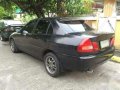 Mitsubishi Lancer 1997 MT GLXi For Sale -3