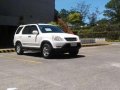 Honda crv manual for sale -2