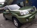 2004 nissan xtrail 2.0 200x 4x2 automatic for sale -0