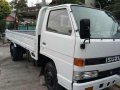 isuzu elf dropside 12ft-0