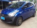 Hyundai Eon 2014 for sale -7