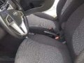 2013 Hyundai Accent Hatchback Automatic CRDI for sale -3