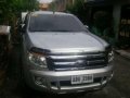 For sale only ford ranger xlt pick up 4x2 2015 model for sale -0