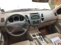 2007 Toyota Fortuner G 4x2-3