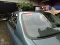 Honda Civic Lxi AT-3