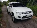 Mitsubishi montero gls sports for sale -9