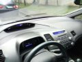 2008 Honda Civic 1.8v AT for sale -7