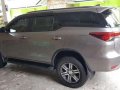 Toyota Fortuner G 2016 diesel automatic for sale -8