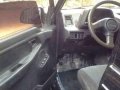 Suzuki Escudo 2003 4x4 MT Black For Sale -3