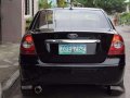 Ford Focus 2005 1.8 Sedan AT for sale -2