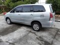 Innova g diesel automatic 2010 1st own-2