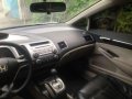 For sale good condition Honda Civic 1.8s 2008-3