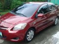 Toyota Vios 2009 Mt 2010 2011 2012 for sale -0