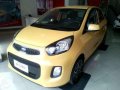6K all in lowest down payment KIA Picanto 1.0L EX MT-1