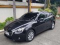 Mazda 2 skyactive-0