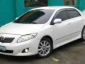 2010 Toyota corolla Altis 1.6V matic VS Honda civic city Vios accent-2