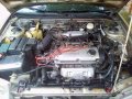 Mitsubishi Lancer GLXi 1996 Beige For Sale -2