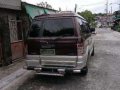 Mitsubishi Adventure good condition for sale -1