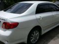 Toyota Altis 2010 1.6V for sale -6