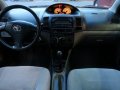 FOR SALE BLUE Toyota Vios 2006-6