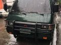 Mitsubishi L300 Versa Van 97mdl Gas for sale -1