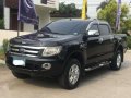 FRESH 2013 Ford Ranger XLT (Lady Driven)-0