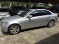 2007 Mercedes Benz C200 Avantgarde for sale -7