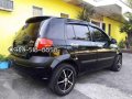 2010 HYUNDAI GETZ Gold Edition only 38K odometer reading not tampered-1