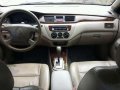 2003 Mitsubishi lancer cedia for sale -10