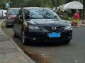 Mazda 3 2008 model AT. TOP OF The Line-6