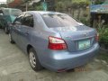 2011 Toyota Vios 1.3J Manual Financing OK-3