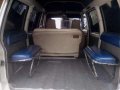 Suzuki Multicab van well maintain for sale -5