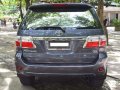 2011 Toyota Fortuner G MT Diesel with some Upgrades-0