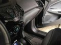 2015 Ford Ecosport Titanium Black for sale -9