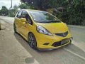 Honda jazz ge8-0