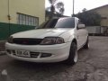 2000mdl FORD LYNX for sale -1