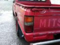 Mitsubishi L200 for sale -4