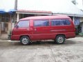 Mitsubishi L300 versa van 1992-1