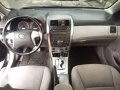 Toyota Corolla Altis 1.6G 2011 For Sale -5