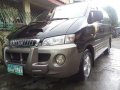 For sale Hyundai Starex 2003-3
