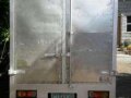 2010 Mitsubishi L300 Aluminum Close Van 3units -3