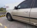 Honda civic vti-s automatic 2002. Same as toyota vios or atis or city-2