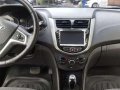 2013 Hyundai Accent Hatchback Automatic CRDI for sale -5