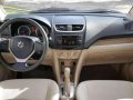 2014 Suzuki Swift dZire 1.2L Matic-6