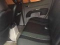 Mitsubishi strada silver for sale-7