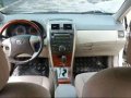 Toyota Altis 2010 1.6V for sale -2