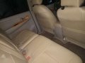 Toyota Innova G Gas manual transmission 2009 model-4