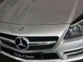 Mercedes benz SLK 350 brand new 2014-8