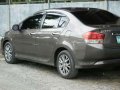 2011 Honda city 1.5e for sale -6