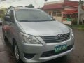 2014 Toyota Innova E D4D-1